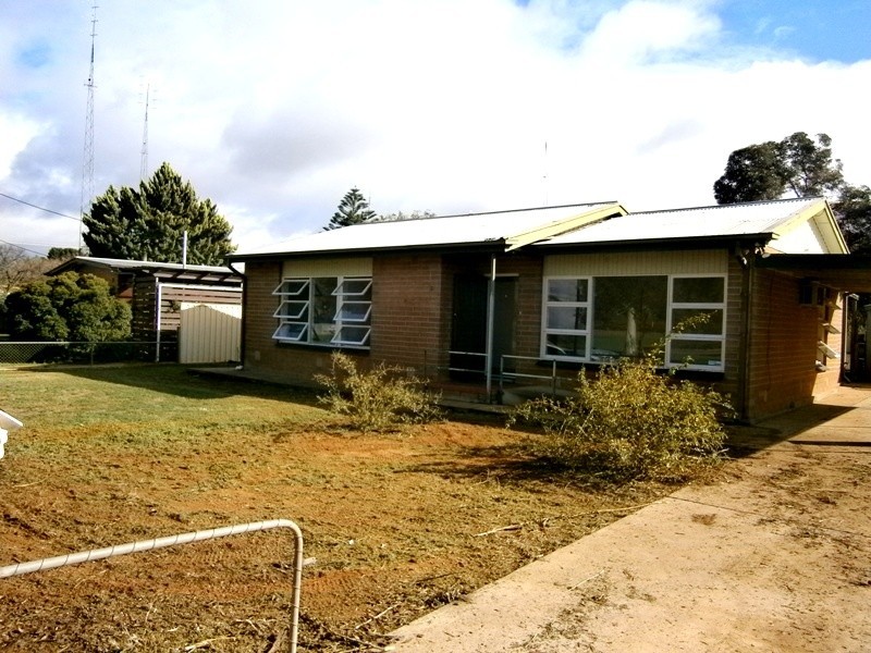 21 Jacob Street, Waikerie SA 5330