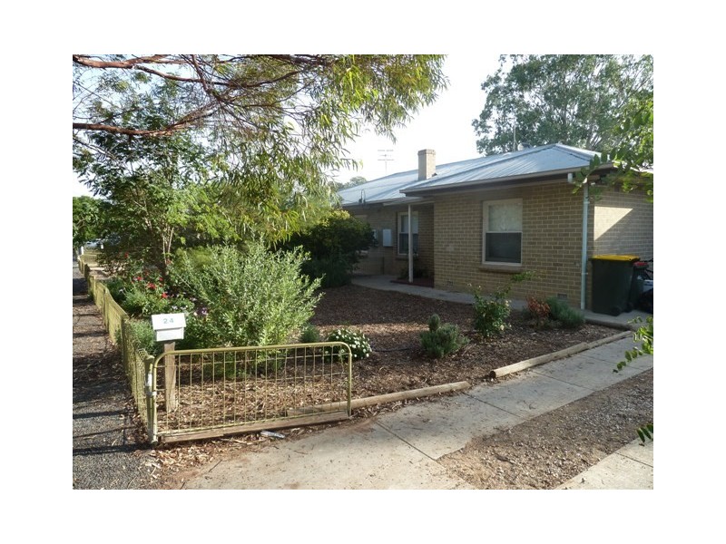 24 Trenaman Crescent, Berri SA 5343
