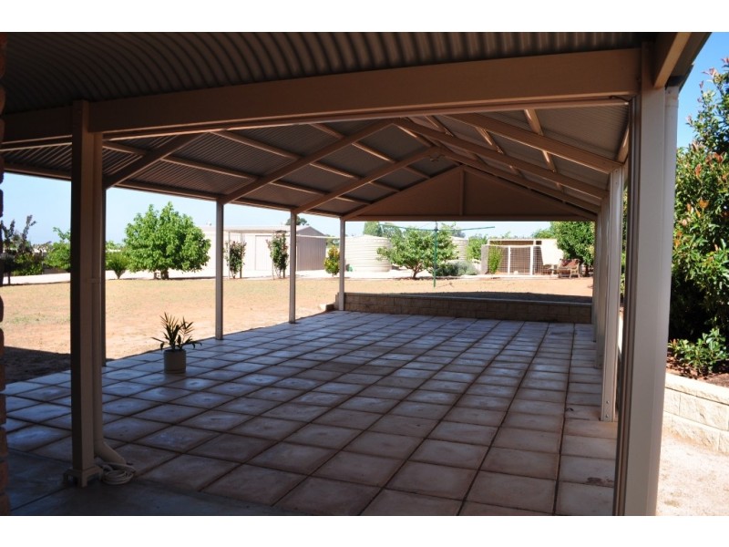 5 Warrakoo Court, Paringa SA 5340