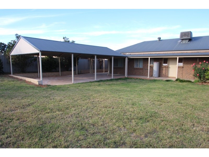 5 Warrakoo Court, Paringa SA 5340