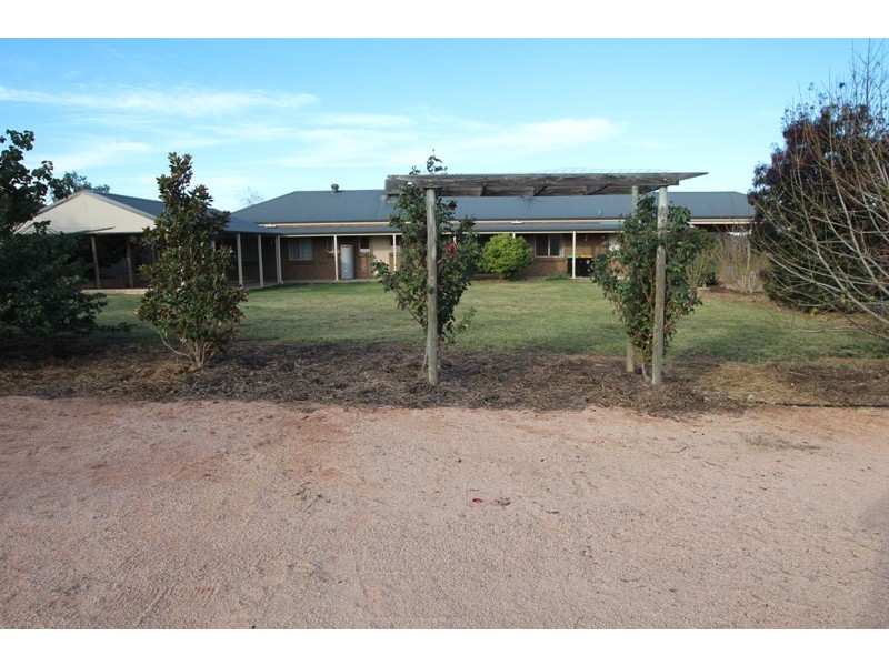 5 Warrakoo Court, Paringa SA 5340