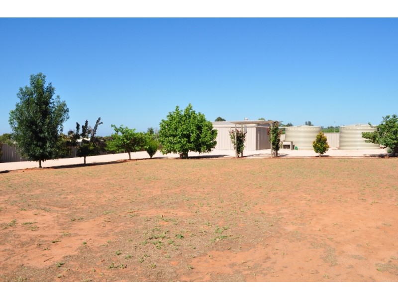 5 Warrakoo Court, Paringa SA 5340