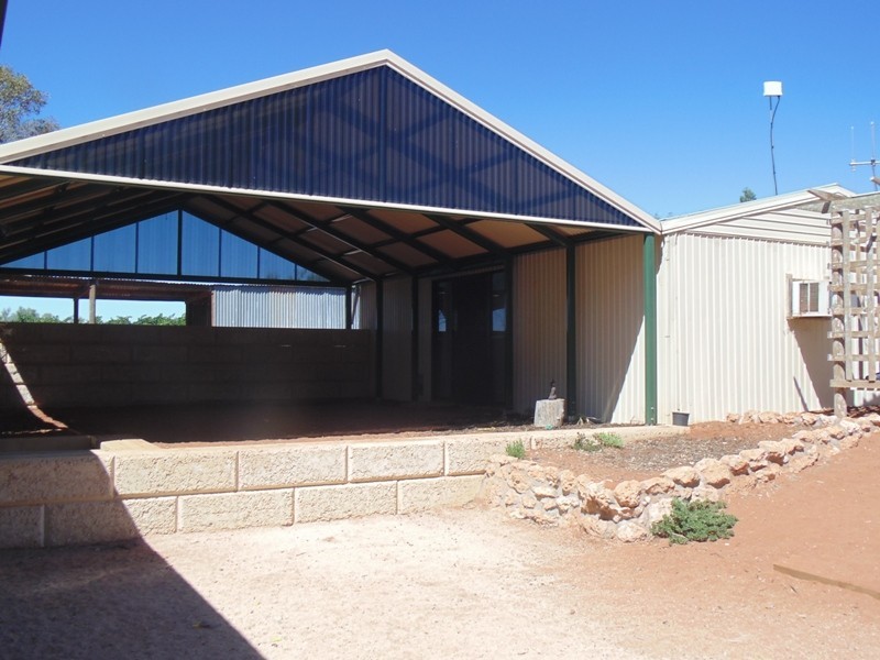 3 Bullpit Road, Winkie SA 5343