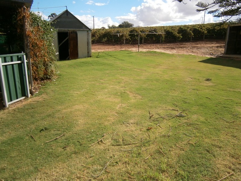 121 Goodes Road, Pyap SA 5333