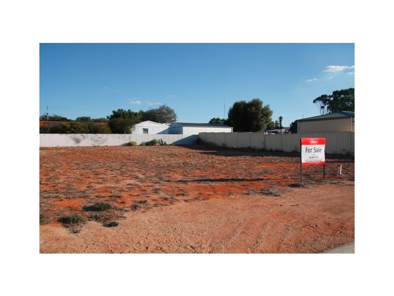 Lot 18 SCHICK, Loxton SA 5333