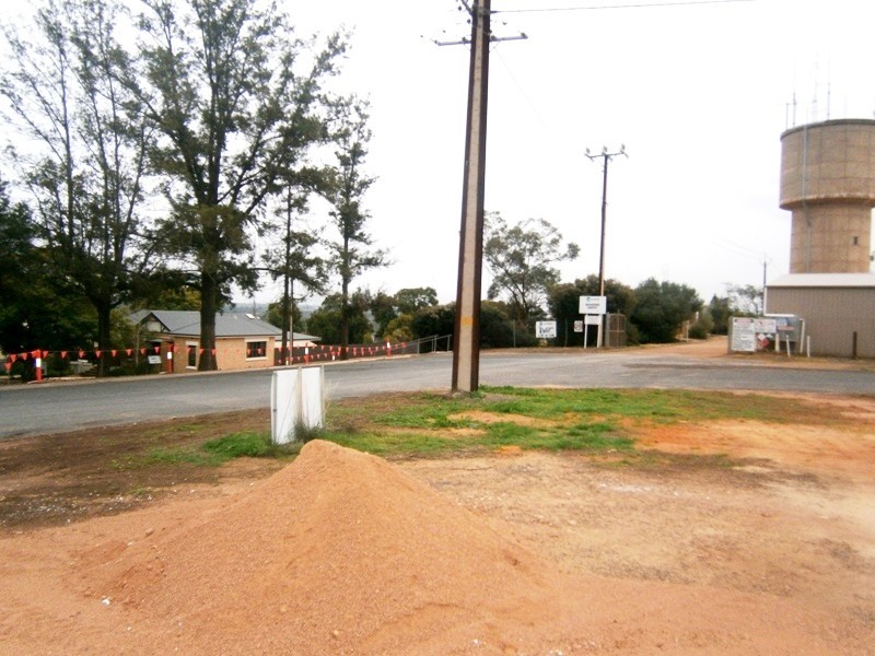 100 Cliff Street, Waikerie SA 5330