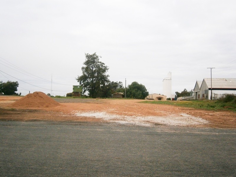 100 Cliff Street, Waikerie SA 5330