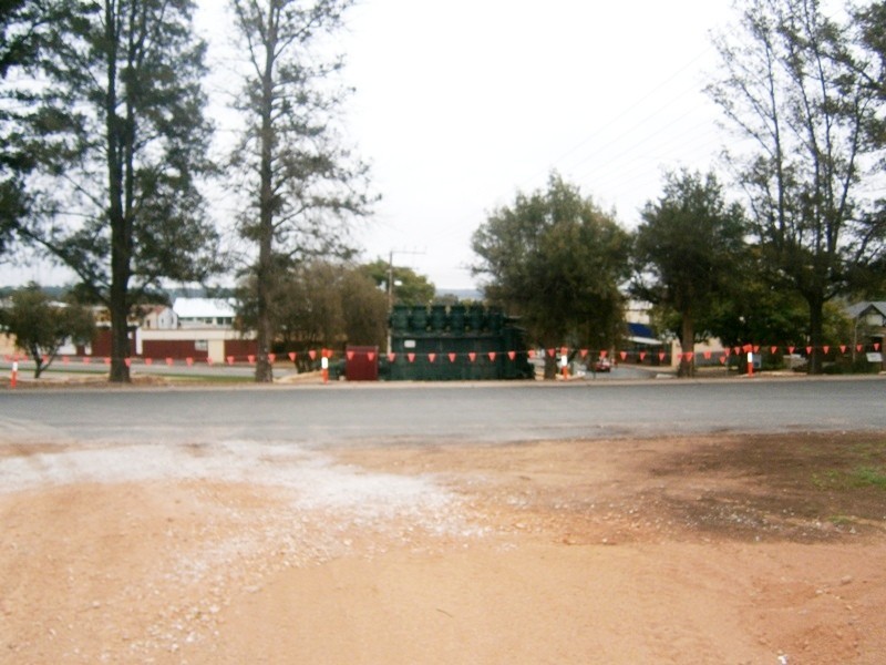 100 Cliff Street, Waikerie SA 5330