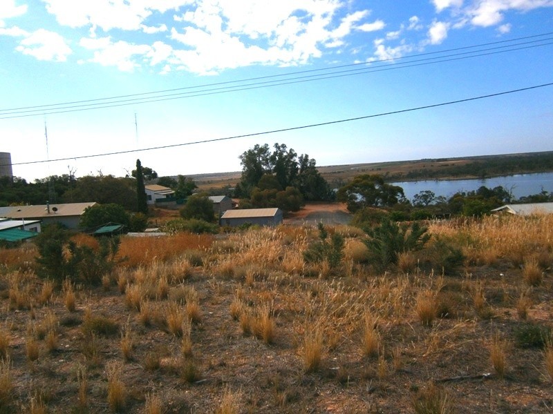 101 Penaluna Crescent, Waikerie SA 5330