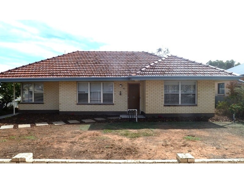 98 Thurk Street, Renmark SA 5341