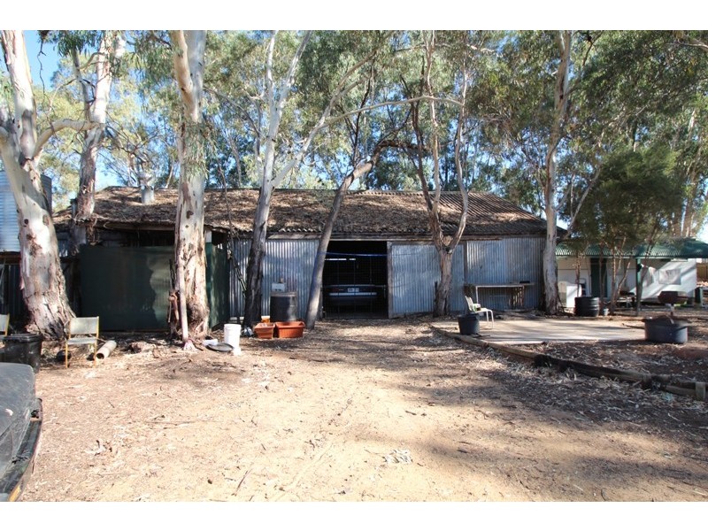 Section 538 Holmes Road, Kingston On Murray SA 5331