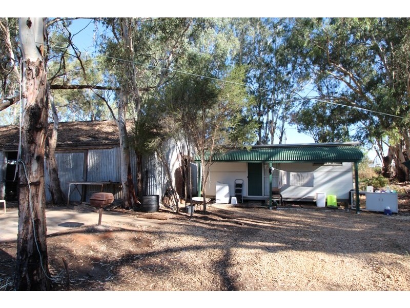 Section 538 Holmes Road, Kingston On Murray SA 5331