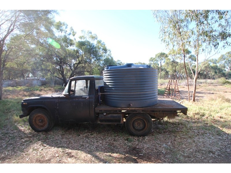 Section 538 Holmes Road, Kingston On Murray SA 5331