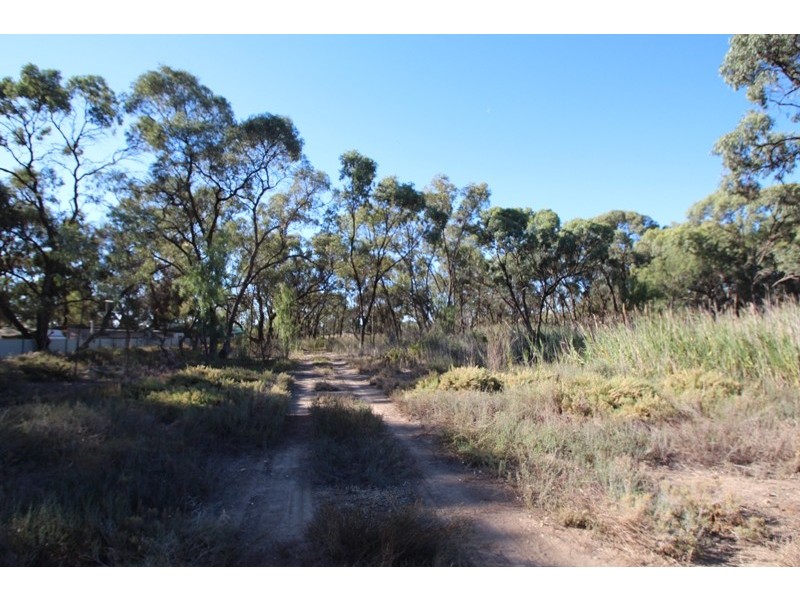 Section 538 Holmes Road, Kingston On Murray SA 5331