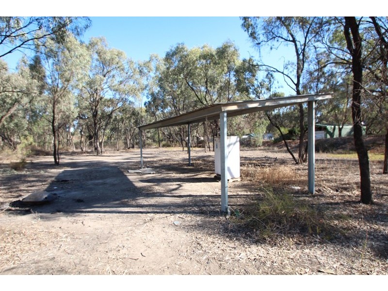 Section 538 Holmes Road, Kingston On Murray SA 5331