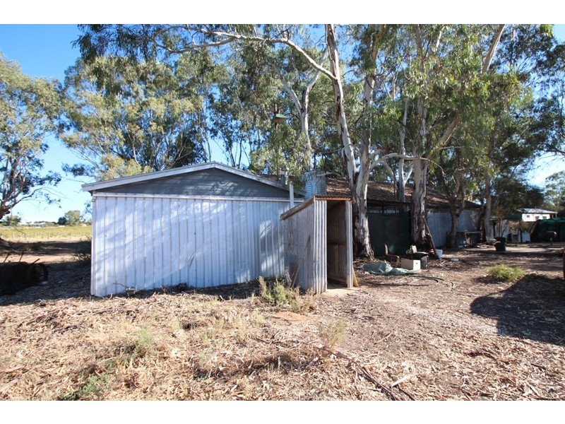 Section 538 Holmes Road, Kingston On Murray SA 5331