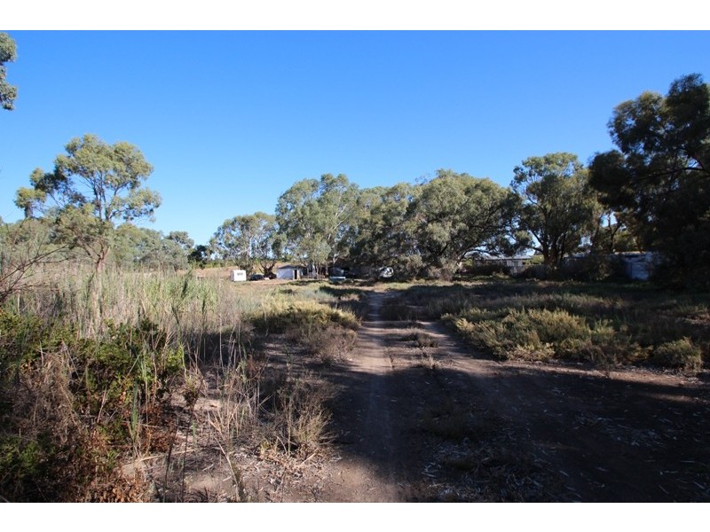 Section 538 Holmes Road, Kingston On Murray SA 5331