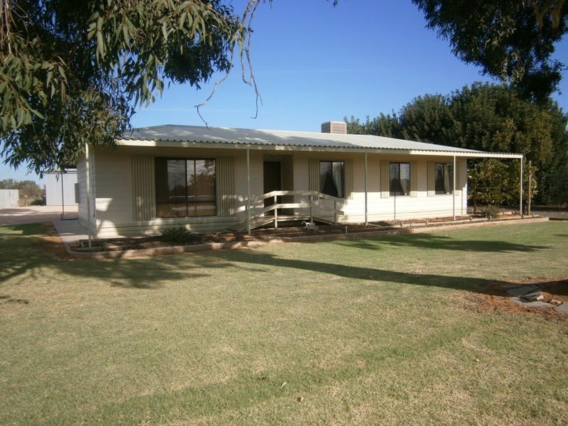 151 Mack Avenue, Renmark SA 5341