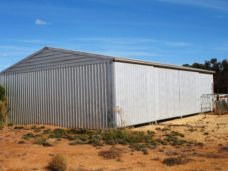 85 Badcoe Road, Loxton SA 5333