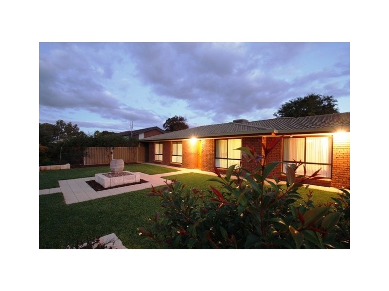 16 Luther Road, Loxton SA 5333