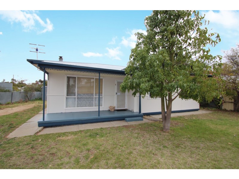 3 Kurrajong Avenue, Renmark SA 5341