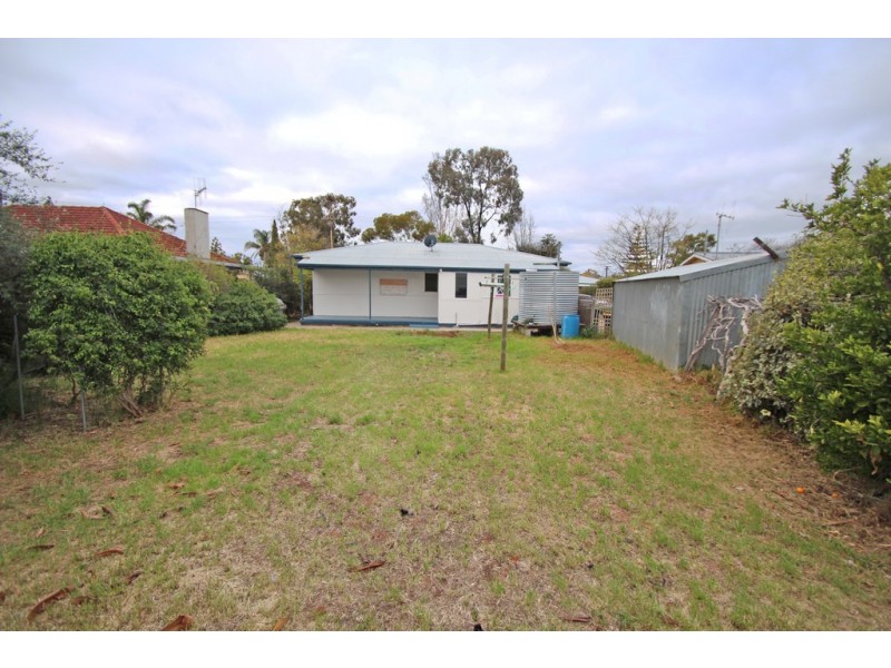 3 Kurrajong Avenue, Renmark SA 5341