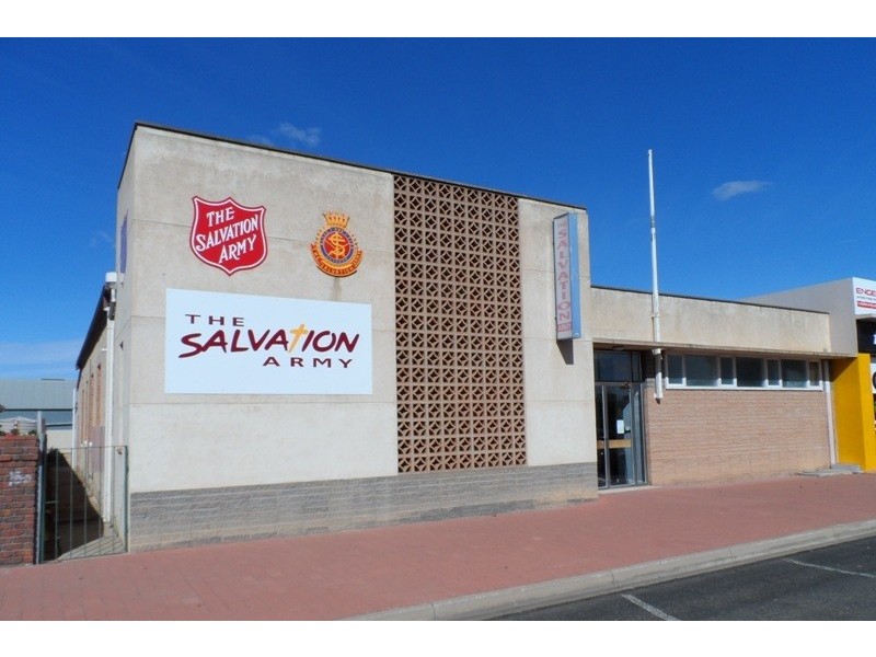 105 Renmark Avenue, Renmark SA 5341