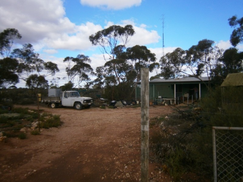 11328 Thiele Highway, Morgan SA 5320