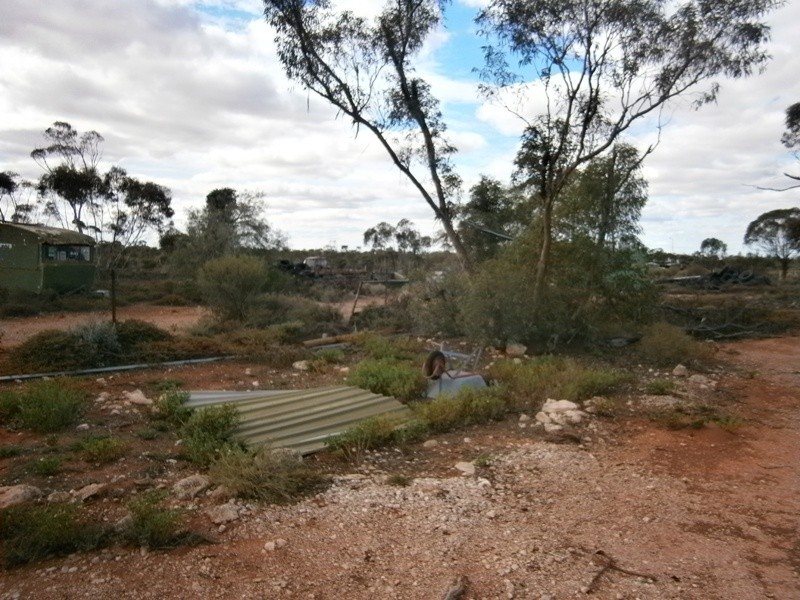 11328 Thiele Highway, Morgan SA 5320