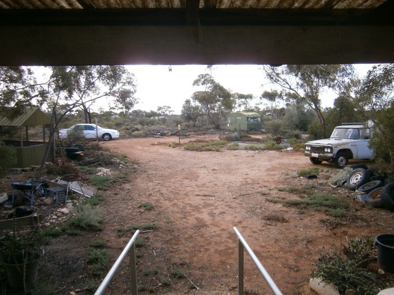 11328 Thiele Highway, Morgan SA 5320