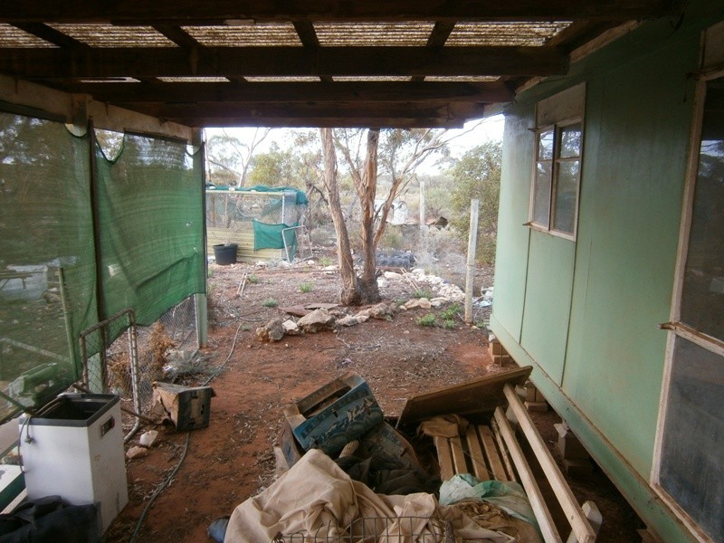 11328 Thiele Highway, Morgan SA 5320