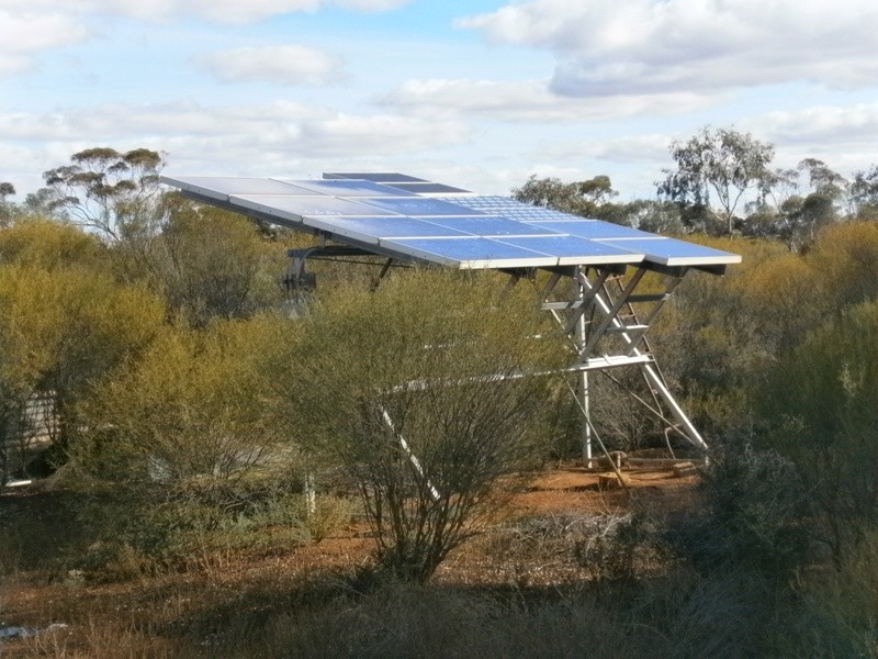 11328 Thiele Highway, Morgan SA 5320