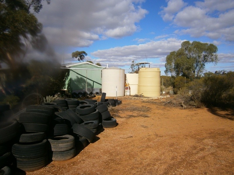 11328 Thiele Highway, Morgan SA 5320