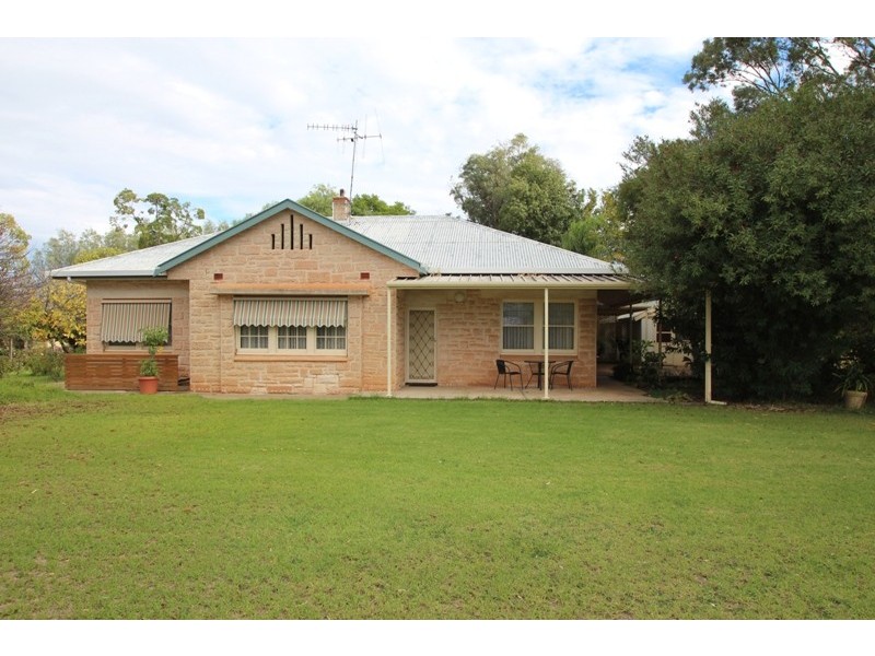 381 Murtho Road, Paringa SA 5340