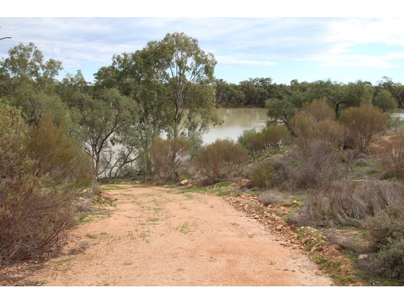 381 Murtho Road, Paringa SA 5340