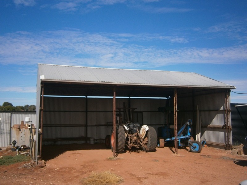 82 River Terrace, Cadell SA 5321