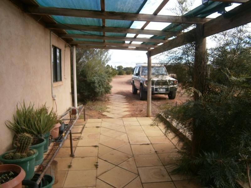 82 River Terrace, Cadell SA 5321