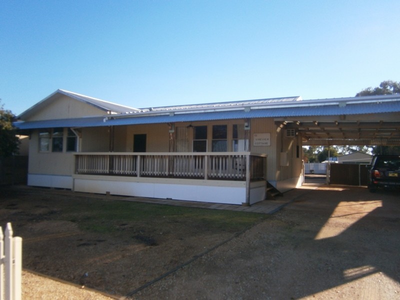 13 Sutton Street, Cobdogla SA 5346