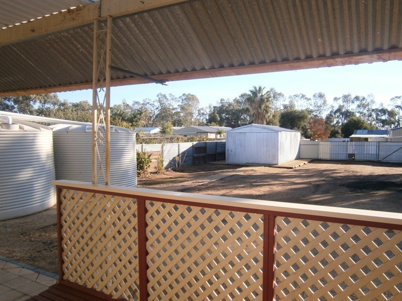 13 Sutton Street, Cobdogla SA 5346