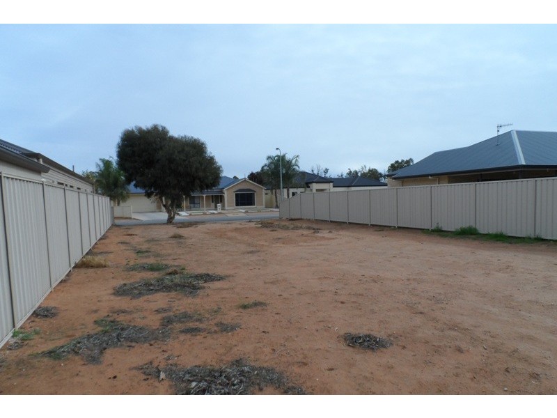 Lot 52 Cook Street, Renmark SA 5341