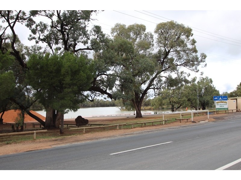 Lot 1 Kingston/Loxton Road, Moorook SA 5332