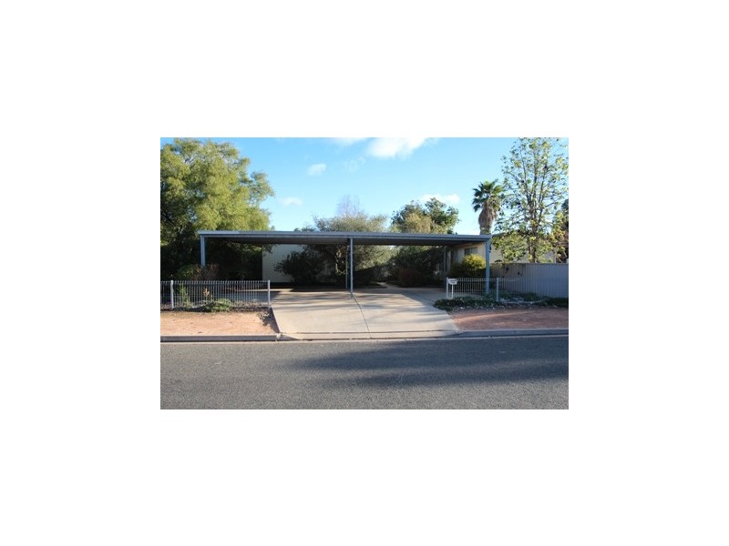 2 Belah Street and 19 Redgum Street, Renmark SA 5341