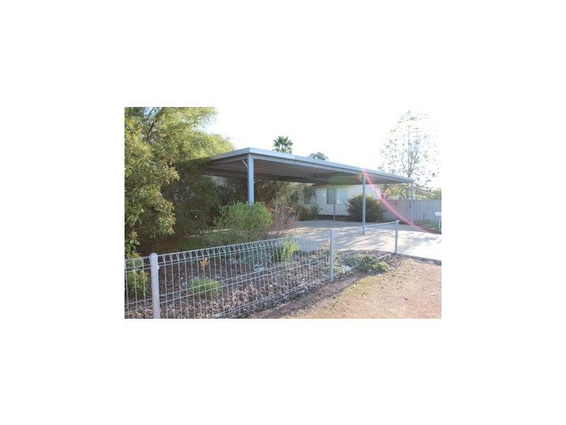 2 Belah Street and 19 Redgum Street, Renmark SA 5341