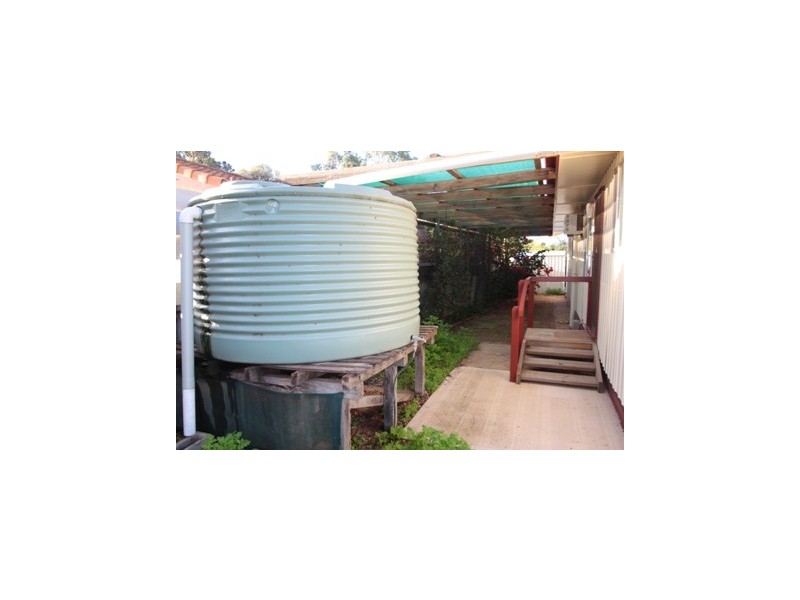 2 Belah Street and 19 Redgum Street, Renmark SA 5341