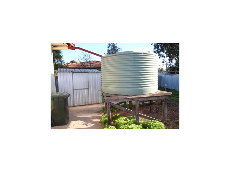 2 Belah Street and 19 Redgum Street, Renmark SA 5341