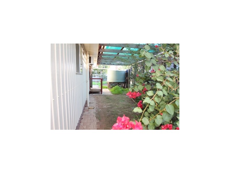 2 Belah Street and 19 Redgum Street, Renmark SA 5341