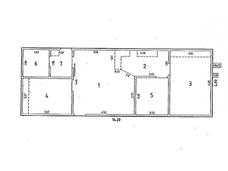 2 Belah Street and 19 Redgum Street, Renmark SA 5341