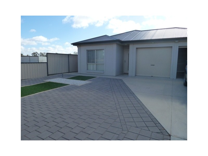 258 Twentyfirst Street, Renmark SA 5341