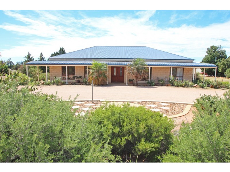 51 Riverview Drive, Paringa SA 5340