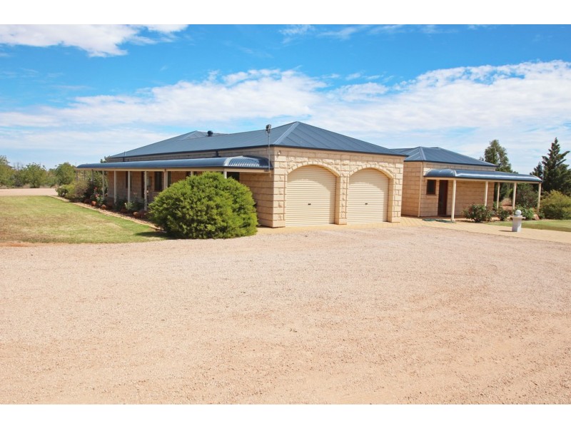 51 Riverview Drive, Paringa SA 5340